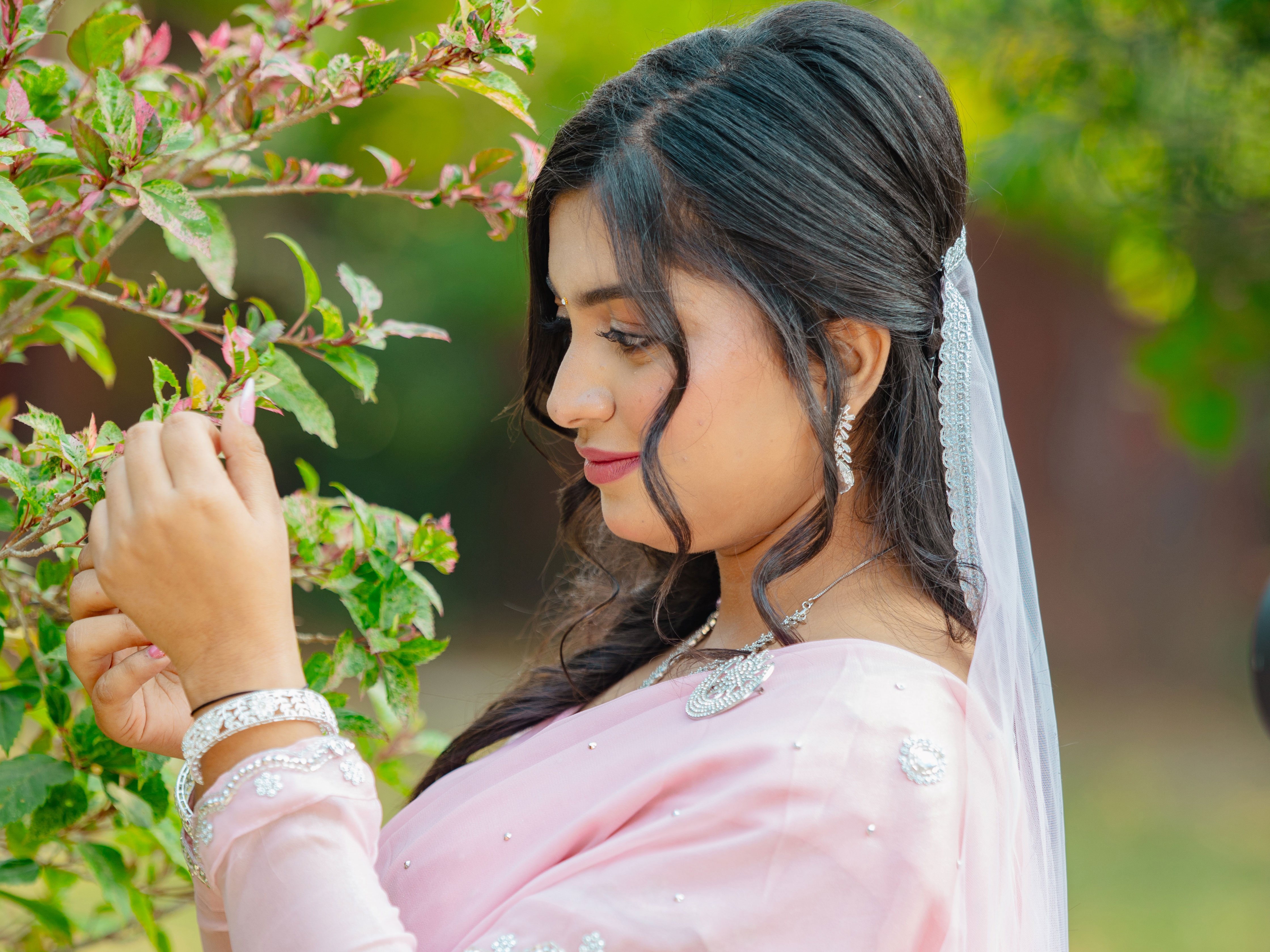Post-wedding photography heritage Bhaktapur Nepal