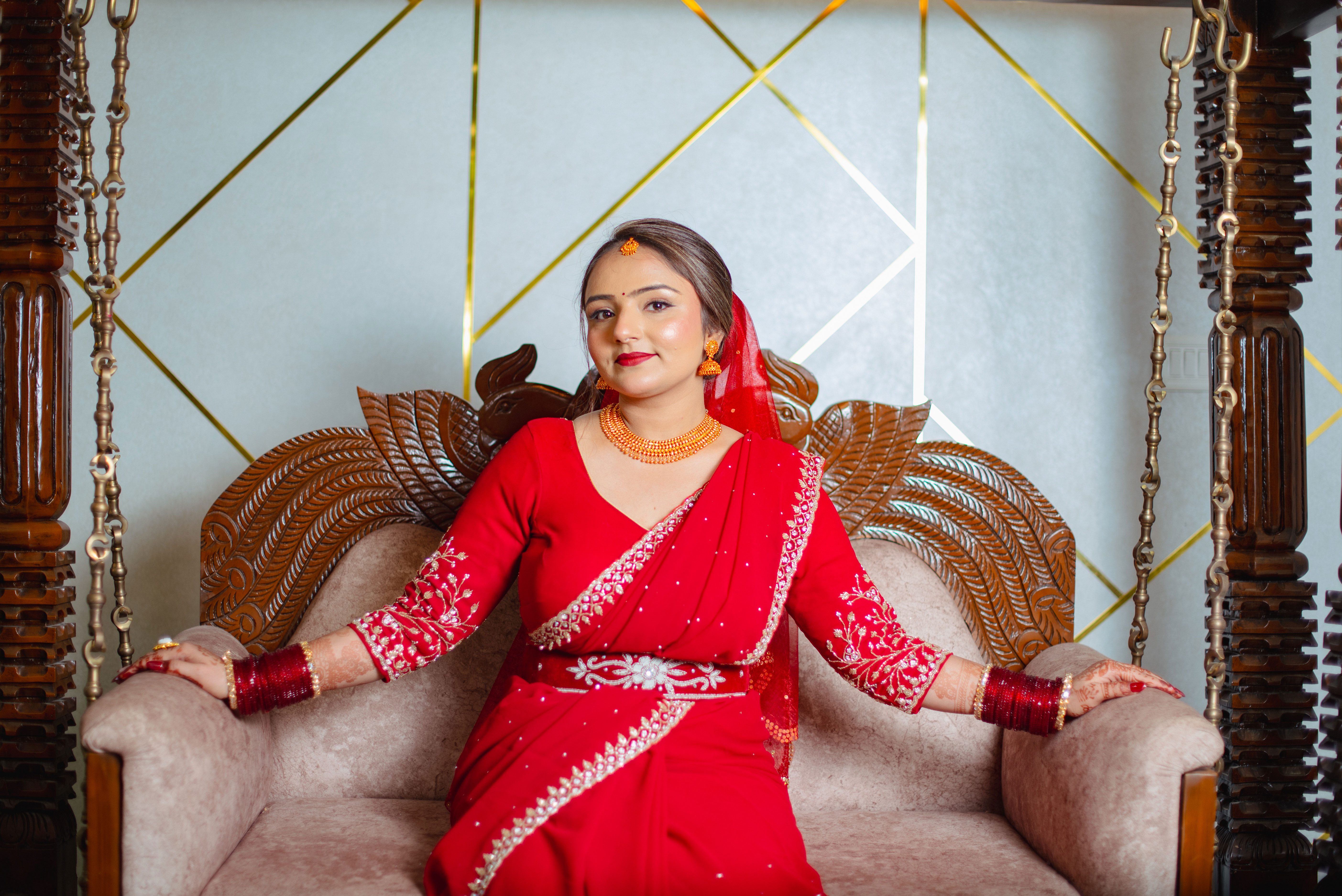 Artistic maternity photography candid style Nepal